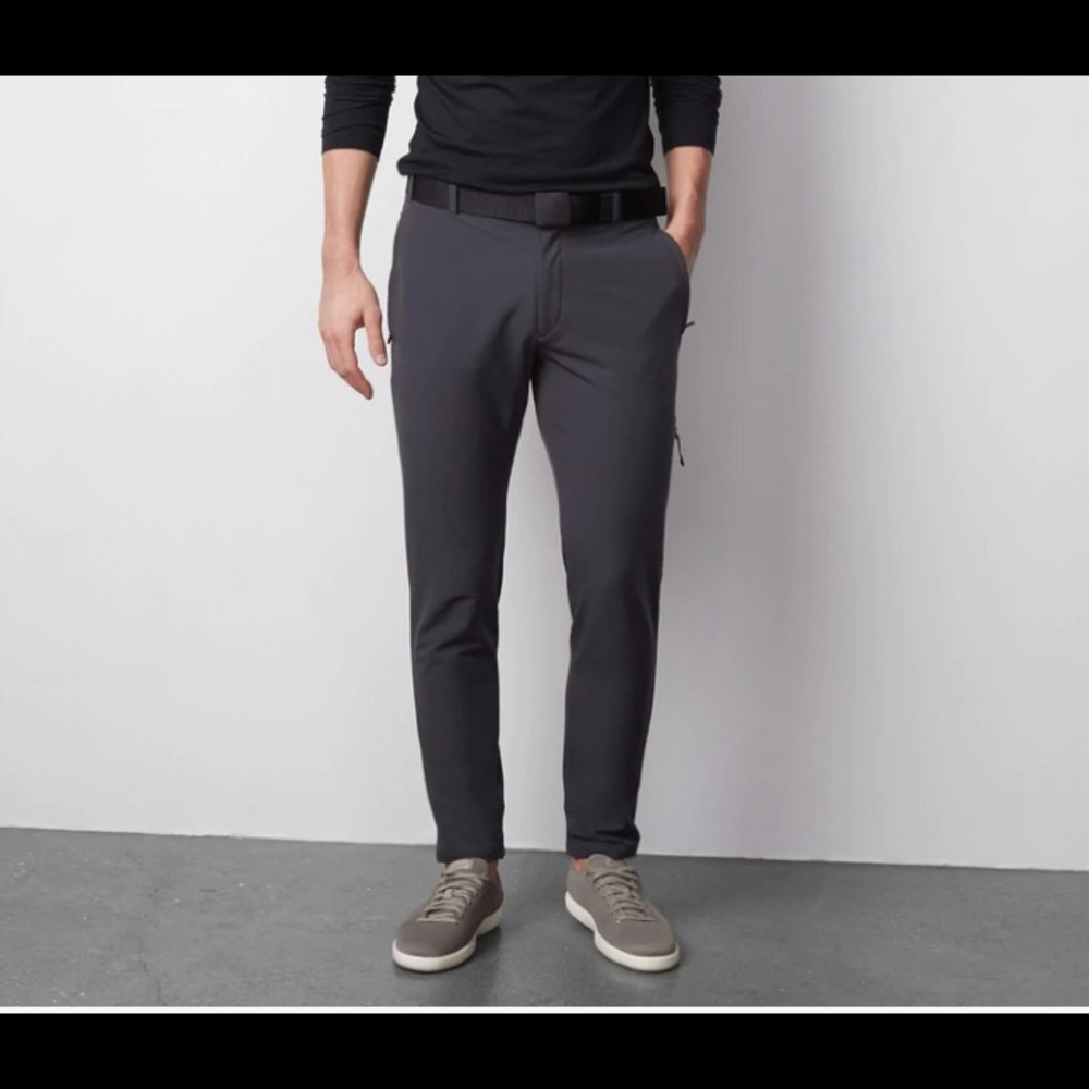 Mac Weldon Radius flex pant